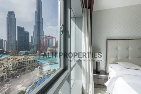 Apartamento para venda em Downtown Dubai (Downtown Burj Dubai), Dubai, EAU 1 quarto, 74 m2 № 690358 - foto 23