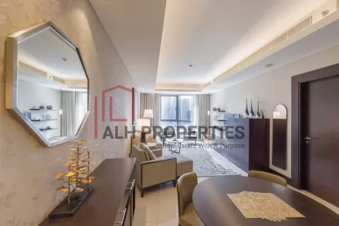 Apartamento para venda em Downtown Dubai (Downtown Burj Dubai), Dubai, EAU 1 quarto, 74 m2 № 690358 - foto 25