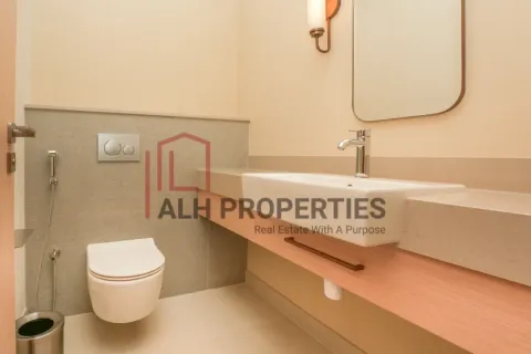 Appartement te huur in Downtown Dubai (Downtown Burj Dubai), Dubai, VAE 1 slaapkamer, 80 vr.m., nr 690359 - foto 5