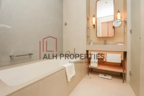 Appartement te huur in Downtown Dubai (Downtown Burj Dubai), Dubai, VAE 1 slaapkamer, 80 vr.m., nr 690359 - foto 24