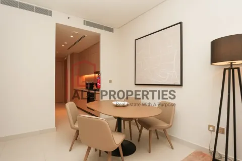 Appartement te huur in Downtown Dubai (Downtown Burj Dubai), Dubai, VAE 1 slaapkamer, 80 vr.m., nr 690359 - foto 15