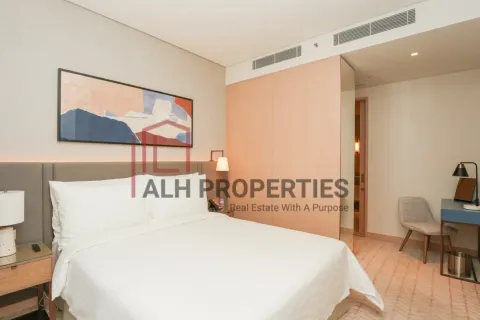 Appartement te huur in Downtown Dubai (Downtown Burj Dubai), Dubai, VAE 1 slaapkamer, 80 vr.m., nr 690359 - foto 22