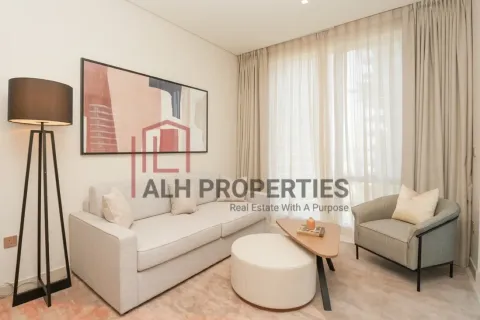Appartement te huur in Downtown Dubai (Downtown Burj Dubai), Dubai, VAE 1 slaapkamer, 80 vr.m., nr 690359 - foto 14