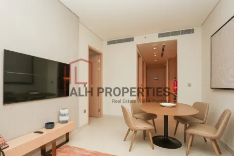 Appartement te huur in Downtown Dubai (Downtown Burj Dubai), Dubai, VAE 1 slaapkamer, 80 vr.m., nr 690359 - foto 13