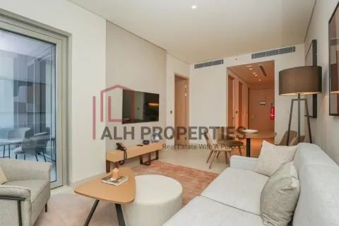 Appartement te huur in Downtown Dubai (Downtown Burj Dubai), Dubai, VAE 1 slaapkamer, 80 vr.m., nr 690359 - foto 11