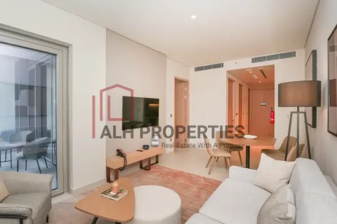 Appartement te huur in Downtown Dubai (Downtown Burj Dubai), Dubai, VAE 1 slaapkamer, 80 vr.m., nr 690359 - foto 10