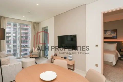 Appartement te huur in Downtown Dubai (Downtown Burj Dubai), Dubai, VAE 1 slaapkamer, 80 vr.m., nr 690359 - foto 18