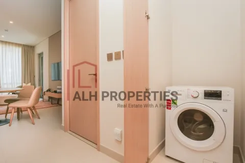 Appartement te huur in Downtown Dubai (Downtown Burj Dubai), Dubai, VAE 1 slaapkamer, 80 vr.m., nr 690359 - foto 8