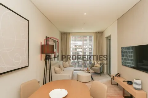 Appartement te huur in Downtown Dubai (Downtown Burj Dubai), Dubai, VAE 1 slaapkamer, 80 vr.m., nr 690359 - foto 16
