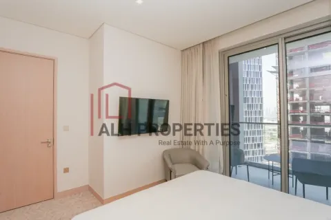 Appartement te huur in Downtown Dubai (Downtown Burj Dubai), Dubai, VAE 1 slaapkamer, 80 vr.m., nr 690359 - foto 29