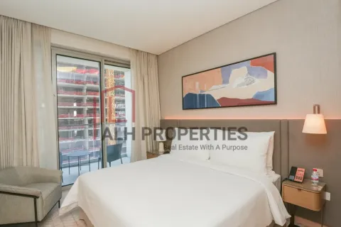 Appartement te huur in Downtown Dubai (Downtown Burj Dubai), Dubai, VAE 1 slaapkamer, 80 vr.m., nr 690359 - foto 28
