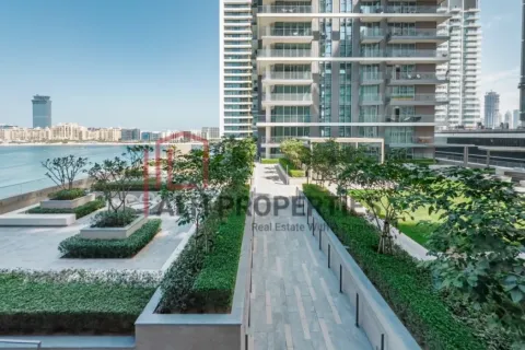 Dzīvoklis Dubai Harbourjā, AAE 2 istabas, 108 m2 Nr. 690379 - attēls 15