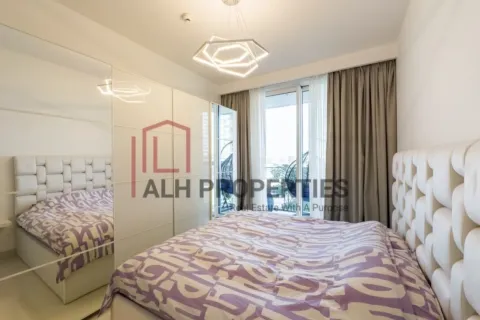 Dzīvoklis Dubai Harbourjā, AAE 2 istabas, 108 m2 Nr. 690379 - attēls 5