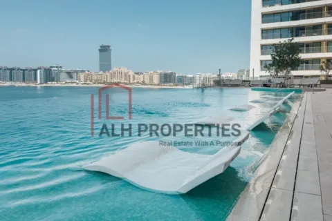 Dzīvoklis Dubai Harbourjā, AAE 2 istabas, 108 m2 Nr. 690379 - attēls 13