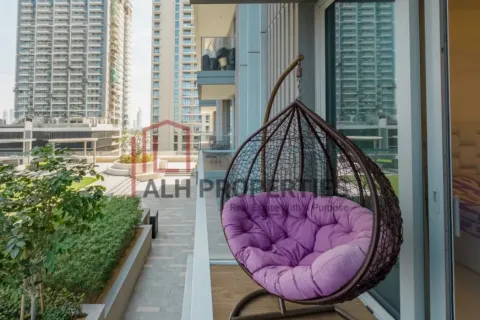 Dzīvoklis Dubai Harbourjā, AAE 2 istabas, 108 m2 Nr. 690379 - attēls 3