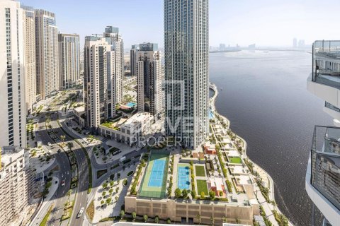 Apartment til leje i Dubai Creek Harbour (The Lagoons), Dubai, UAE 1 soveværelse, 68.28 kvm № 745602 - foto 11