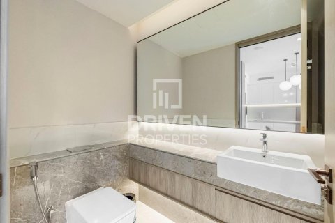 Apartment til leje i Dubai Creek Harbour (The Lagoons), Dubai, UAE 1 soveværelse, 68.28 kvm № 745602 - foto 8