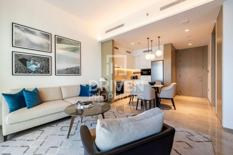 Apartment i Dubai Creek Harbour (The Lagoons), Dubai, UAE 1 soveværelse, 68.28 kvm № 745602