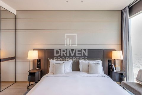 Zabeel, Dubai, BAE’de kiralık daire 2 yatak odası, 142.98 m&sup2; No 745601 - fotoğraf 10
