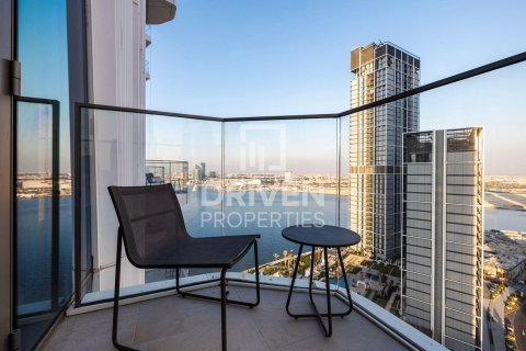 Apartamento en alquiler en Dubai Creek Harbour (The Lagoons), Dubai, EAU 1 dormitorio, 69.68 m2 № 745603 - foto 9
