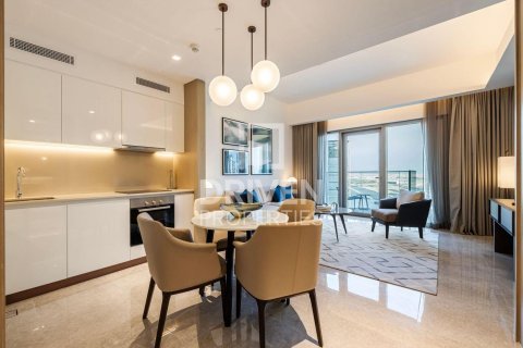 Apartamento en alquiler en Dubai Creek Harbour (The Lagoons), Dubai, EAU 1 dormitorio, 69.68 m2 № 745603 - foto 2