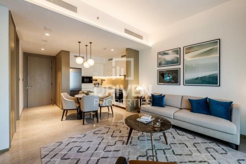 Apartamento en alquiler en Dubai Creek Harbour (The Lagoons), Dubai, EAU 1 dormitorio, 69.68 m2 № 745603 - foto 3