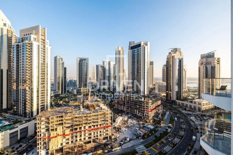 Apartamento en alquiler en Dubai Creek Harbour (The Lagoons), Dubai, EAU 1 dormitorio, 69.68 m2 № 745603 - foto 11