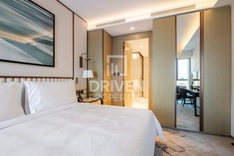 Apartamento en alquiler en Dubai Creek Harbour (The Lagoons), Dubai, EAU 1 dormitorio, 69.68 m2 № 745603 - foto 6