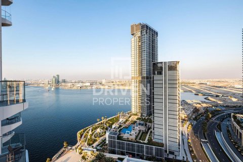Apartamento en alquiler en Dubai Creek Harbour (The Lagoons), Dubai, EAU 1 dormitorio, 69.68 m2 № 745603 - foto 10