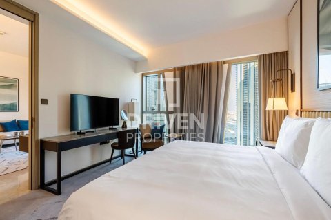 Apartamento en alquiler en Dubai Creek Harbour (The Lagoons), Dubai, EAU 1 dormitorio, 69.68 m2 № 745603 - foto 5