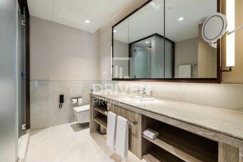 Apartamento en alquiler en Dubai Creek Harbour (The Lagoons), Dubai, EAU 1 dormitorio, 69.68 m2 № 745603 - foto 7
