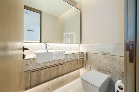 Apartamento en alquiler en Dubai Creek Harbour (The Lagoons), Dubai, EAU 1 dormitorio, 69.68 m2 № 745603 - foto 8