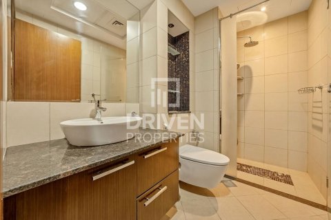 Lägenhet uthyres i Business Bay, Dubai, UAE 1 sovrum, 113.71 kvm Nr. 745606 - fotografi 12