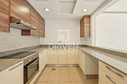 Lägenhet uthyres i Business Bay, Dubai, UAE 1 sovrum, 113.71 kvm Nr. 745606 - fotografi 7