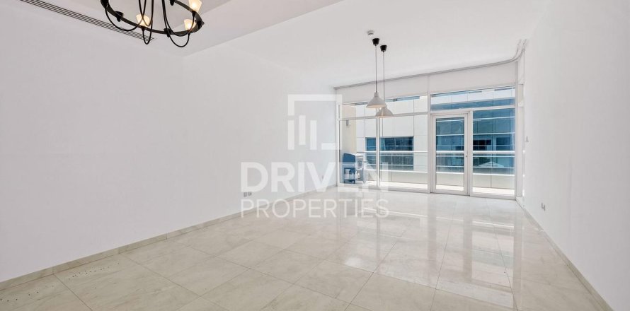 Lägenhet i Business Bay, Dubai, UAE 1 sovrum, 113.71 kvm Nr. 745606
