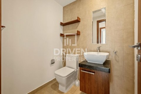 Lägenhet uthyres i Business Bay, Dubai, UAE 1 sovrum, 113.71 kvm Nr. 745606 - fotografi 13