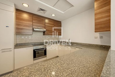 Lägenhet uthyres i Business Bay, Dubai, UAE 1 sovrum, 113.71 kvm Nr. 745606 - fotografi 8