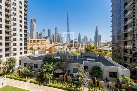 Appartement à louer à Downtown Dubai (Downtown Burj Dubai), Dubai, EAU 2 chambres, 155.89 m2 № 745605 - photo 24
