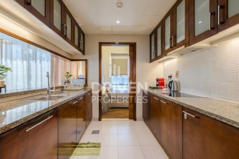 Appartement à louer à Downtown Dubai (Downtown Burj Dubai), Dubai, EAU 2 chambres, 155.89 m2 № 745605 - photo 5