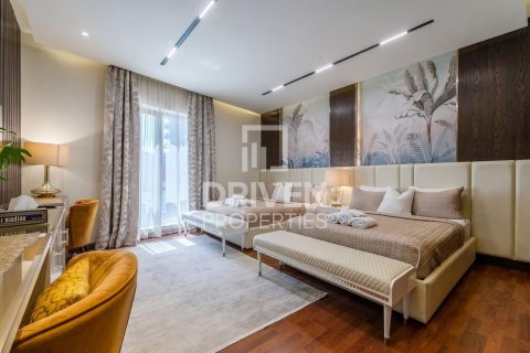 Appartement à louer à Downtown Dubai (Downtown Burj Dubai), Dubai, EAU 2 chambres, 155.89 m2 № 745605 - photo 12