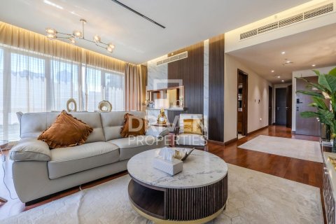 Appartement à louer à Downtown Dubai (Downtown Burj Dubai), Dubai, EAU 2 chambres, 155.89 m2 № 745605 - photo 4
