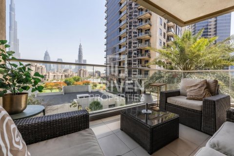 Appartement à louer à Downtown Dubai (Downtown Burj Dubai), Dubai, EAU 2 chambres, 155.89 m2 № 745605 - photo 20
