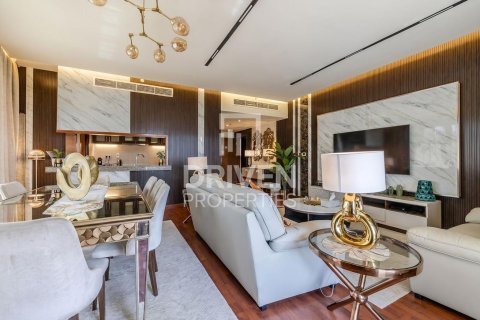Appartement à louer à Downtown Dubai (Downtown Burj Dubai), Dubai, EAU 2 chambres, 155.89 m2 № 745605 - photo 3