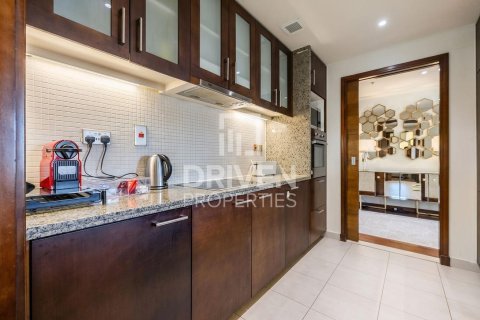 Appartement à louer à Downtown Dubai (Downtown Burj Dubai), Dubai, EAU 2 chambres, 155.89 m2 № 745605 - photo 8