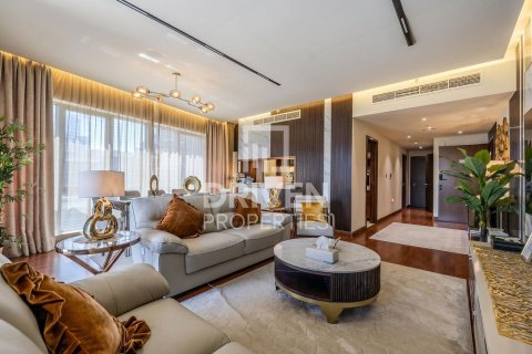 Appartement à louer à Downtown Dubai (Downtown Burj Dubai), Dubai, EAU 2 chambres, 155.89 m2 № 745605 - photo 2