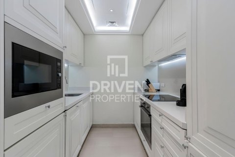 آپارتمان برای اجاره در Downtown Dubai (Downtown Burj Dubai)، Dubai، امارات متحده عربی 1 خوابه ، 84.08 متر مربع ، شماره 745604 - تصویر 8