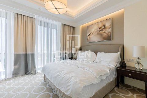 آپارتمان برای اجاره در Downtown Dubai (Downtown Burj Dubai)، Dubai، امارات متحده عربی 1 خوابه ، 84.08 متر مربع ، شماره 745604 - تصویر 2