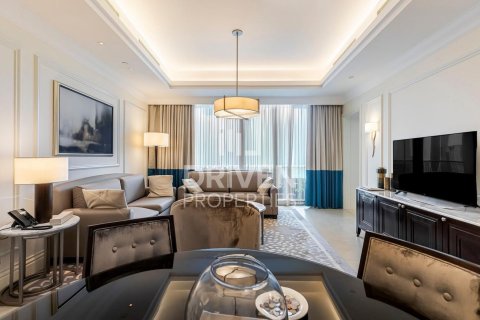 Apartment in Downtown Dubai (Downtown Burj Dubai), UAE 1 bedroom, 84.08 sq.m. № 745604