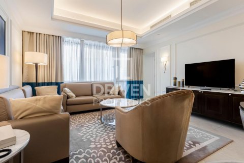 آپارتمان برای اجاره در Downtown Dubai (Downtown Burj Dubai)، Dubai، امارات متحده عربی 1 خوابه ، 84.08 متر مربع ، شماره 745604 - تصویر 7