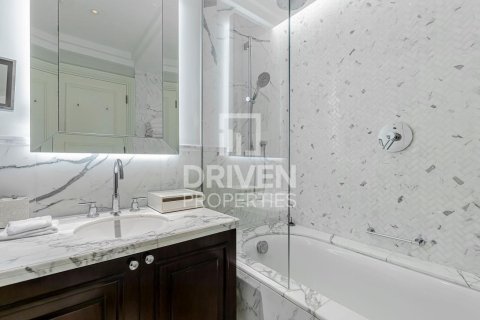 آپارتمان برای اجاره در Downtown Dubai (Downtown Burj Dubai)، Dubai، امارات متحده عربی 1 خوابه ، 84.08 متر مربع ، شماره 745604 - تصویر 10